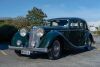 1947 Jaguar Mark IV 2.5 - 7