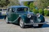 1947 Jaguar Mark IV 2.5 - 9