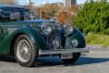 1947 Jaguar Mark IV 2.5 - 12