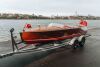 1951 Chris Craft Boats 'Calliope' 19ft - 4