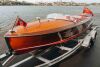 1951 Chris Craft Boats 'Calliope' 19ft - 3