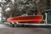 1951 Chris Craft Boats 'Calliope' 19ft - 5