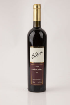 (1) 1996 Elderton Command Shiraz, Barossa