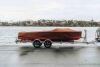 1951 Chris Craft Boats 'Calliope' 19ft - 23