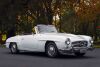 1963 Mercedes Benz 190SL