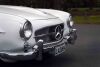 1963 Mercedes Benz 190SL - 4