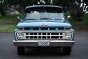 1965 Ford F100 Short Wide Bed Truck - 5