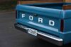 1965 Ford F100 Short Wide Bed Truck - 14