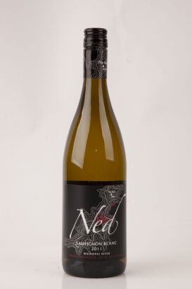 (1) 2011 The Ned Sauvignon Blanc, Marlborough