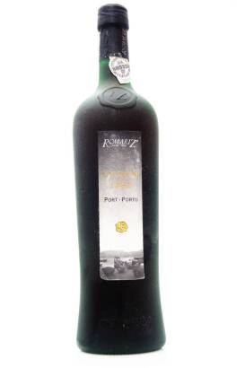 (1) 1963 Romariz Colheita Port
