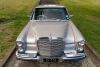 1969 Mercedes-Benz 280SE *NO RESERVE - 5