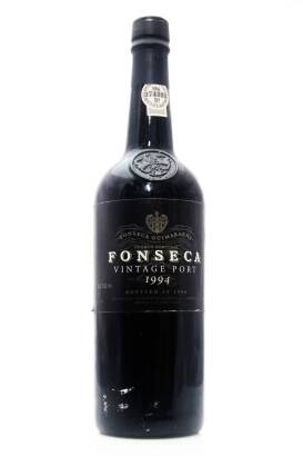 (1) 1994 Fonseca Vintage Port