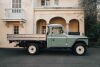 1977 Land Rover Series 3 109 Utility LWB - 3