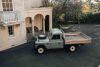 1977 Land Rover Series 3 109 Utility LWB - 7