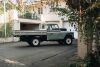 1977 Land Rover Series 3 109 Utility LWB - 8