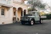 1977 Land Rover Series 3 109 Utility LWB - 9