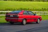 1987 Audi Quattro Coupe - 4