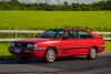 1987 Audi Quattro Coupe - 2