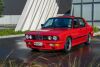 1987 BMW M535i