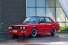 1987 BMW M535i - 2