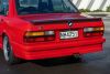 1987 BMW M535i - 6