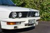 1987 BMW M5 - 3