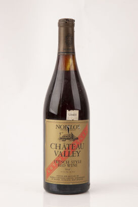 (1) Nobilo Chateau Valley French Style Red Wine