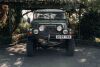 1989 Land Rover Lightweight - 2