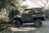 1989 Land Rover Lightweight - 3