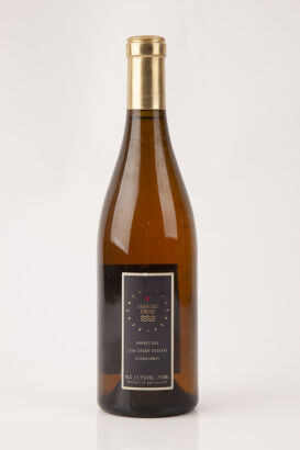 (1) 1996 Coopers Creek Swamp Reserve Chardonnay, Hawkes Bay