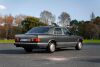 1990 Mercedes-Benz 300SE (W126) - 3