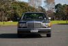 1990 Mercedes-Benz 300SE (W126) - 4