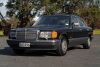 1990 Mercedes-Benz 300SE (W126) - 5