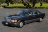 1990 Mercedes-Benz 300SE (W126) - 6