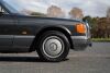 1990 Mercedes-Benz 300SE (W126) - 9