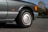 1990 Mercedes-Benz 300SE (W126) - 15