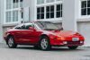 1990 Toyota MR2 - 2