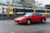 1990 Toyota MR2 - 9