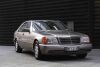 1993 Mercedes-Benz 300SEL (W140) - 2