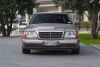 1993 Mercedes-Benz 300SEL (W140) - 5