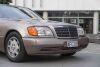 1993 Mercedes-Benz 300SEL (W140) - 9