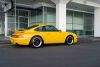 1994 Porsche 911 (993) Coupe - 8