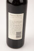 (1) 1991 Lincoln Vineyards Cabernet Merlot, Henderson - 3