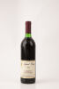 (1) 1990 Sefried Estate Cabernet Sauvignon, Nelson