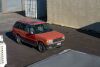 1995 Range Rover 4.6 HSE Model - 3