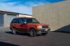 1995 Range Rover 4.6 HSE Model - 7