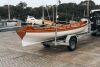 Whitehall Rowboat 'Marie France' 17ft 6 - 3