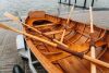 Whitehall Rowboat 'Marie France' 17ft 6 - 10