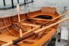 Whitehall Rowboat 'Marie France' 17ft 6 - 16