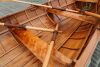 Whitehall Rowboat 'Marie France' 17ft 6 - 22